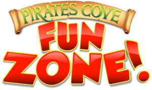 Pirates Cove Fun Zone